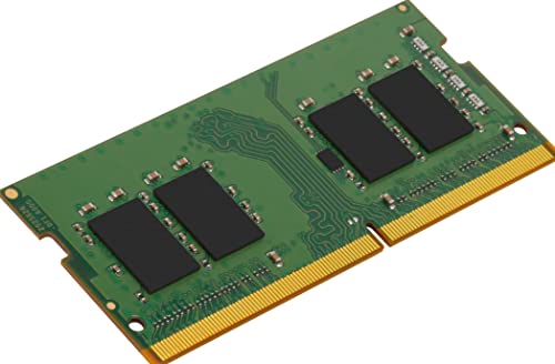 Amazon | キングストン Kingston ノートPC用メモリ DDR4 3200MT/秒