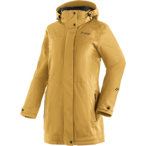 Veste outdoor pour femmes imperméable pour la randonnée et la météo pluvieuse