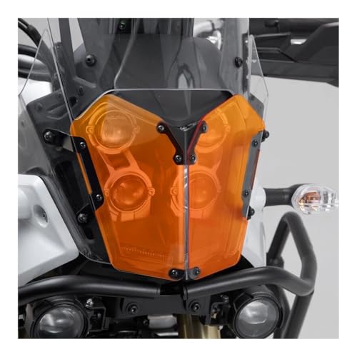 Cache phare pour Tenere 700 et XTZ 690 World Raid de 2019 à 2023 - 4