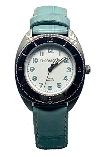 Thermidor Reloj Cuarzo de comunión Unisex