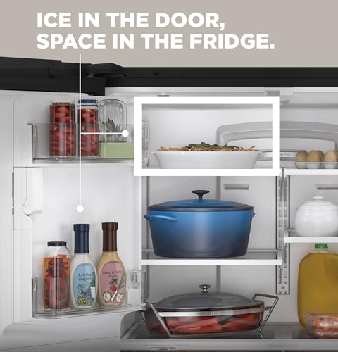 counter depth smart refrigerator Kit product image