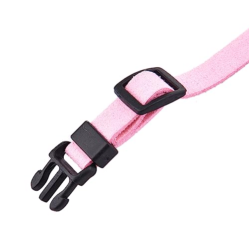 Mineatig Hundehalsband Mit Blume,Hund Hochzeit Halsband,EinstellbareBlumen Haustier Krage,Hochzeit Hundehalsbänder Hundehalsband,Hund Hochzeit Halsband, 45-61cm