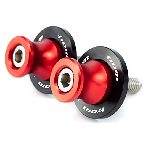 oCNX^h ɓKXYL V-Strom 650 V-Strom650 VStrom 1000 1050 I[goCXCOA[Xv[XC_[ 8 ~[gXCOA[X^hlWXC_[veN^[(Red)