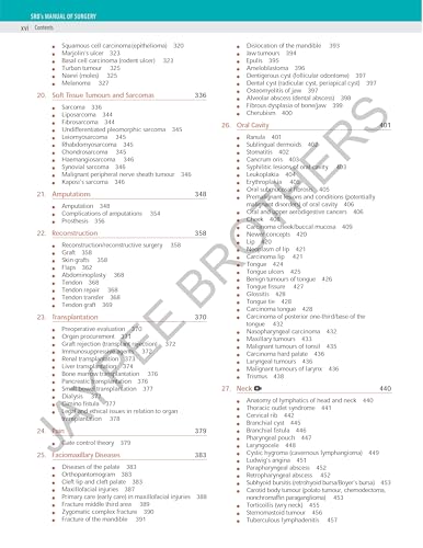 Jaypee Brothers Medical Publishers Pvt Ltd SRB's Manual of Surgery