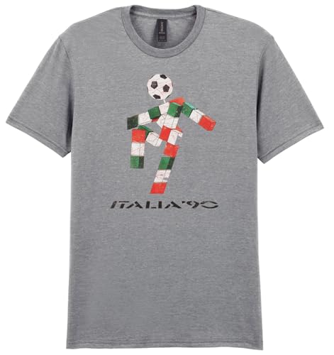 Italy 1982 retro football shirt