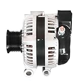 150A DAM987 LR008861 YLE500200 YLE500400 CA1958IR Alternator Compatible For Land Rover Discovery