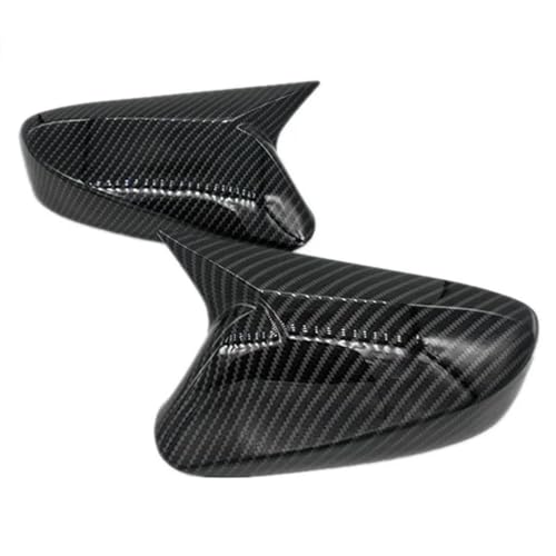 Coque rétroviseur Hyundai Accent Solaris I protège aile latérale carbone robuste