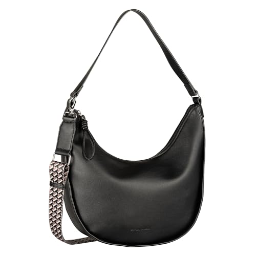 Sac à bandoulière femme Tom Tailor Tatiana M souple avec poches zippées