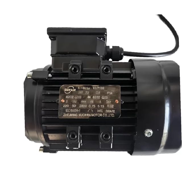 Available for TIANYANG Motor YS6312 YS7112 YS6322 YS6324 YY5612 YY6324 YS8024 YS6332 YS8324 0.18 YS 90L4 Y2-100L2-8 General Accessories (YY5612)