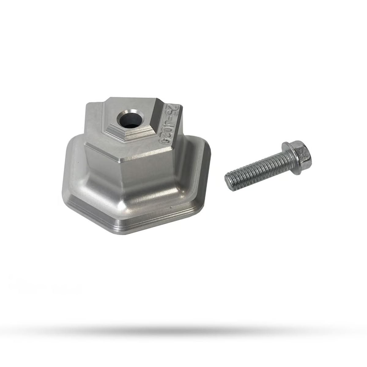 Enduro Engineering Aluminum Kickstand Extender Compatible with 2020 to Current Beta Models