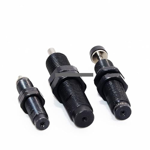 Amortisseur de pression hydraulique ACA1416 contre l'usure des vérins