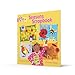 Seasons Scrapbook: Band 01B/Pink B (Collins Big Cat)