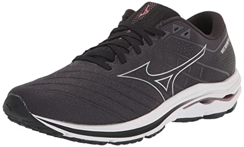 Image of Mizuno Womens Wave Inspire 18 Running Shoe