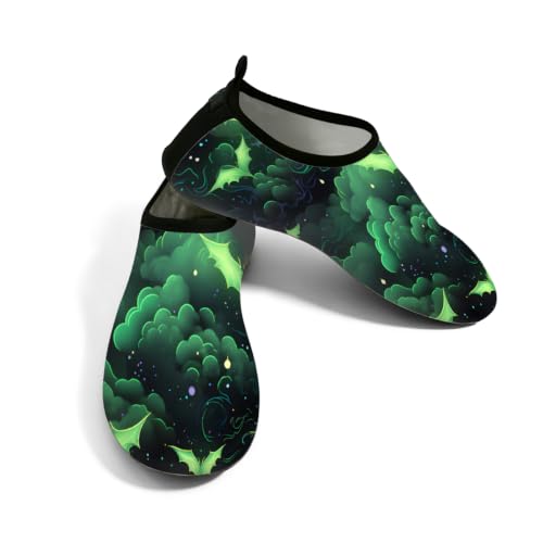 Zapatos de natación para caminar por el río y evitar resbalones en piscina
