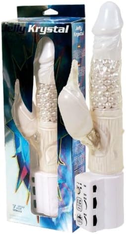 tarson squirmy Rabbit perlas Vibrador : Amazon.es: Salud y ...