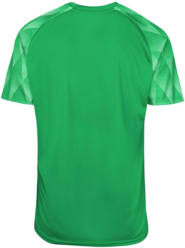 Umbro Mens Adult Paton Jersey - Image 2