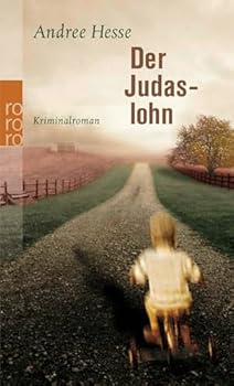Paperback Der Judaslohn (German Edition) [German] Book