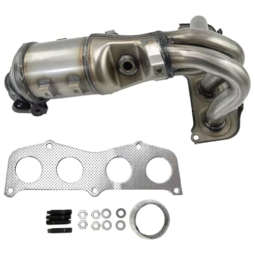 Uni-Links Catalytic Converter Fit for 2006-2008 Rav4, for 2008-2015 xB