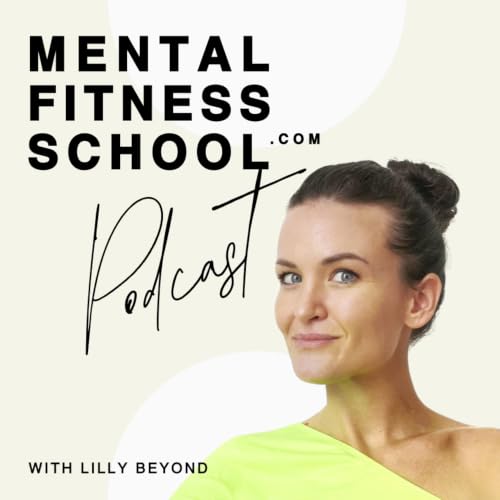 『Mental Fitness School Podcast』のカバーアート