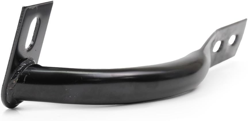 For Chevy Silverado 1500 1999 2000 2001 2002 Front Bumper Bracket Passenger Side | Outer Brace Replacement For GM1067129 | 15705658