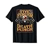 5FDP Guslinger T-Shirt, Men, Black, Large #1