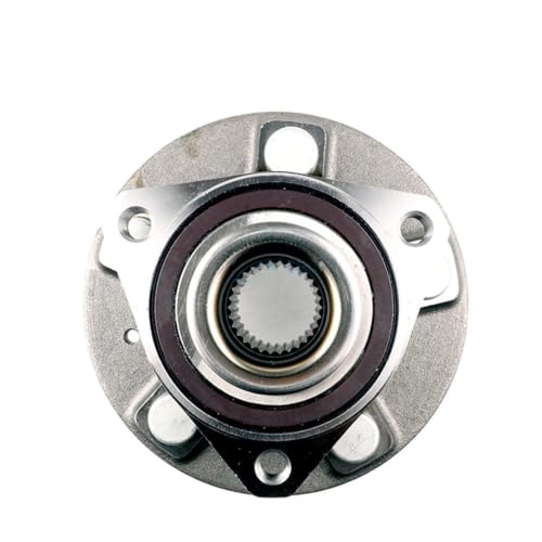 Roulement de roue premium pour moyeu Cadillac CTS XTS ensemble haute résistance 513282