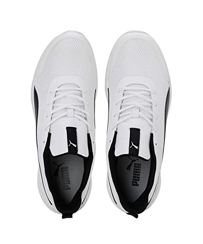 Image of Puma Mens City Sneaker