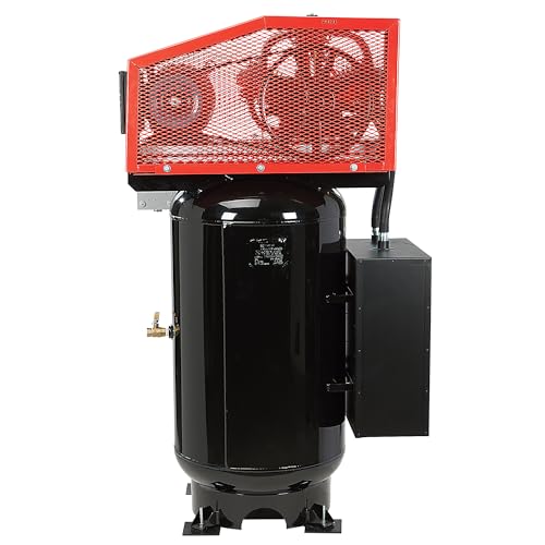 NorthStar 7.5 HP Quiet Armor Compressor