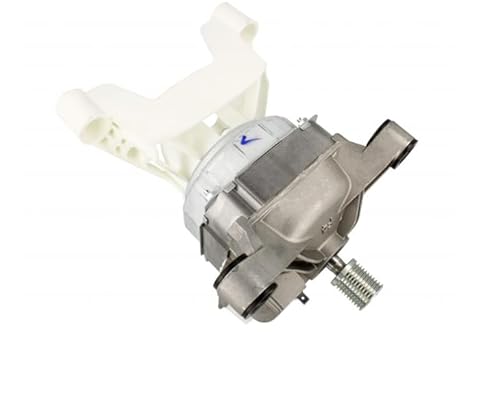 MyApplianceSpares Motor for Samsung Washing Machine WW90TA046AX WW90J5456FC