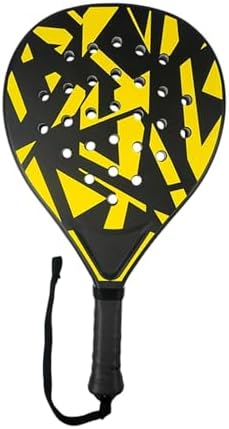 Raquete de Padel Leve, Potente E ágil com Núcleo de EPE, Ideal pa...