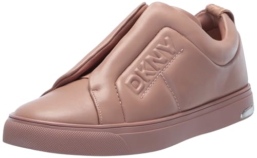 Image of DKNY Women's Abelina Slip on Sneaker