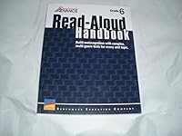 Benchmark Advance Read-Aloud Handbook Build Metacognition with Complex, Multi-genre Texts for Every Unit Topic 1490033831 Book Cover