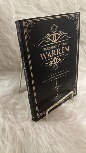 O museu oculto dos Warren: