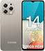 Produktbild DOOGEE N55 Android 14 Smartphone Ohne Vertrag (9GB+128GB) 6.56" HD+ IPS Display Octa Core Handy Ohne Vertrag, 5150mAh, 13MP+8MP, Dual SIM 4G Handy Günstig, 5G Wi-Fi Simlockfreie Handys, OTG, Face ID