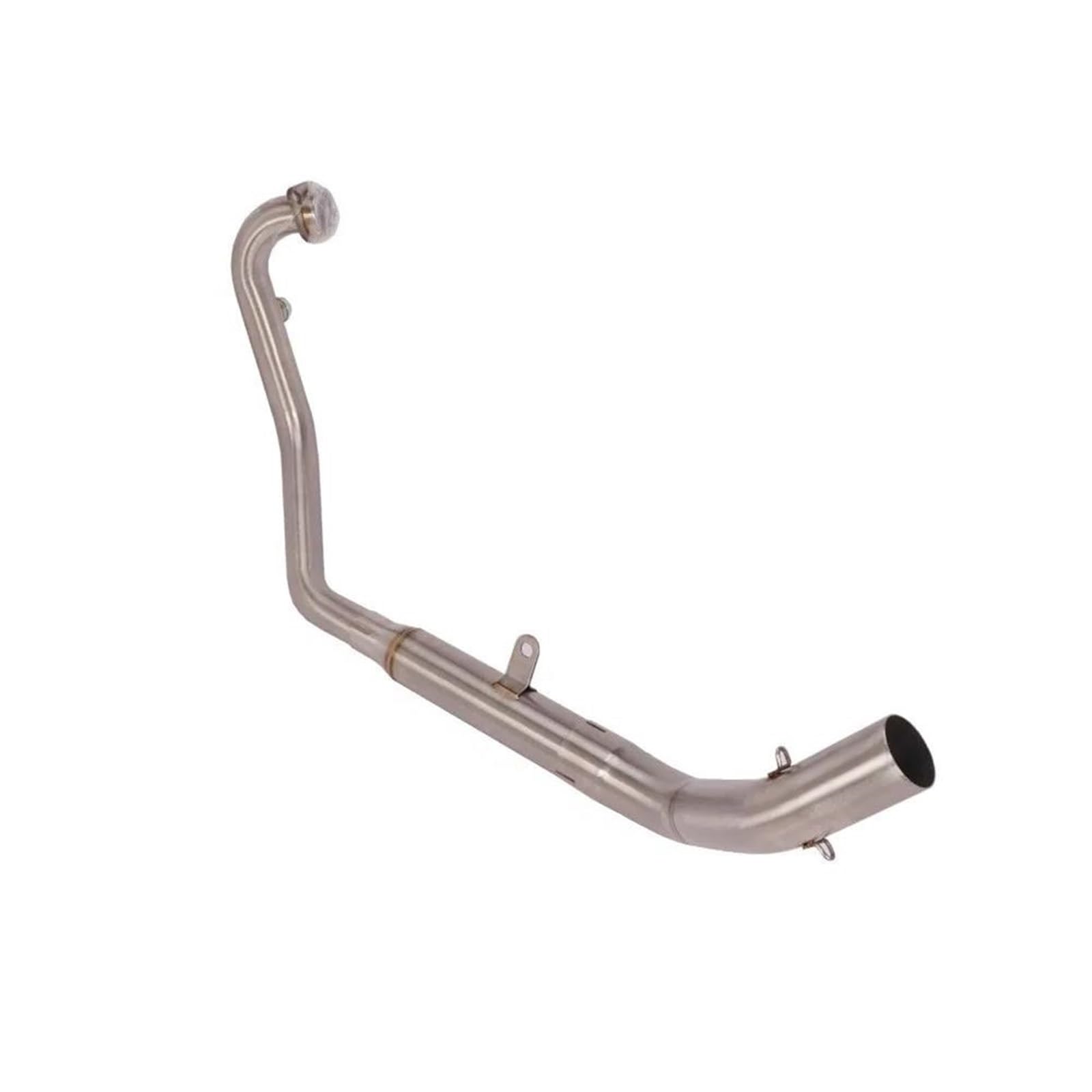 Assemblage du tuyau d'échappement Embouts D'échappement Complets, Tuyau De Liaison Pour CF-Moto, Pour Systèmes D'échappement Pour 250NK 250SR 300NK 300SR
