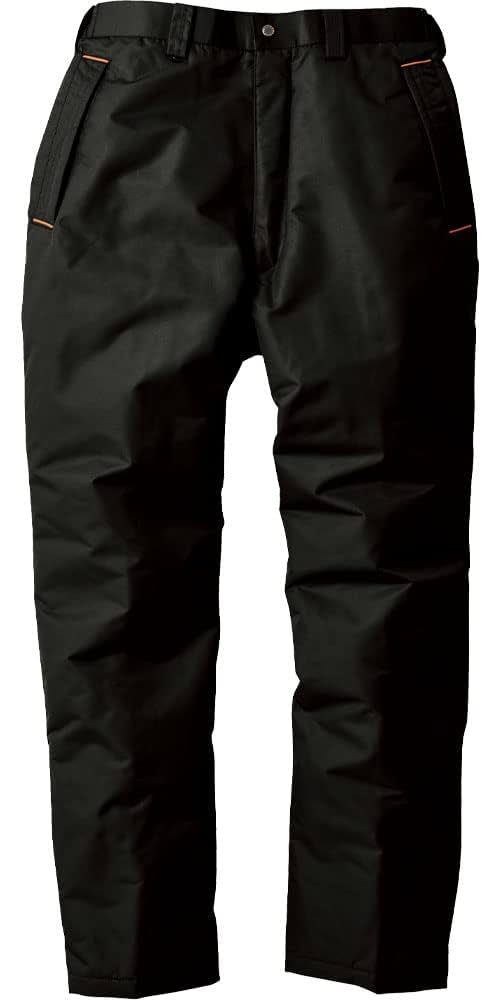 Amazon.co.jp: [ジーベック] 防寒着 590-90-4L : ファッション