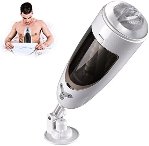 adaffa Six Toys for Men Bullet Waterproof Adullt Toys for Male Masturbers Toys for Men Wearable Toys Rechargeable Tshirt