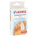 Produktbild GEHWOL Zehenteiler G D klein