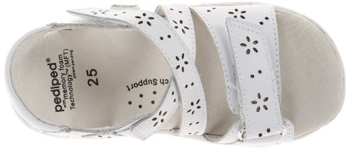 Image of pediped Mae Sandal (Toddler /Little Kid /Big Kid)