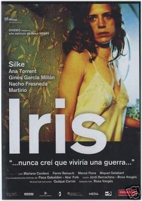 Iris - Lámpara inalámbrica de diseño minimalista con acabados metálicos elegantes