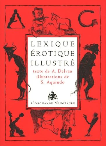 Lexique érotique illustré