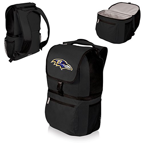 Image of Picnic TIME NFL Zuma Backpack Cooler, Soft Cooler Backpack, Lunch Cooler