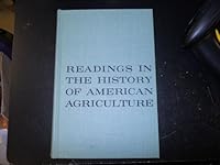 Readings in the History of American Agriculture 0252726219 Book Cover
