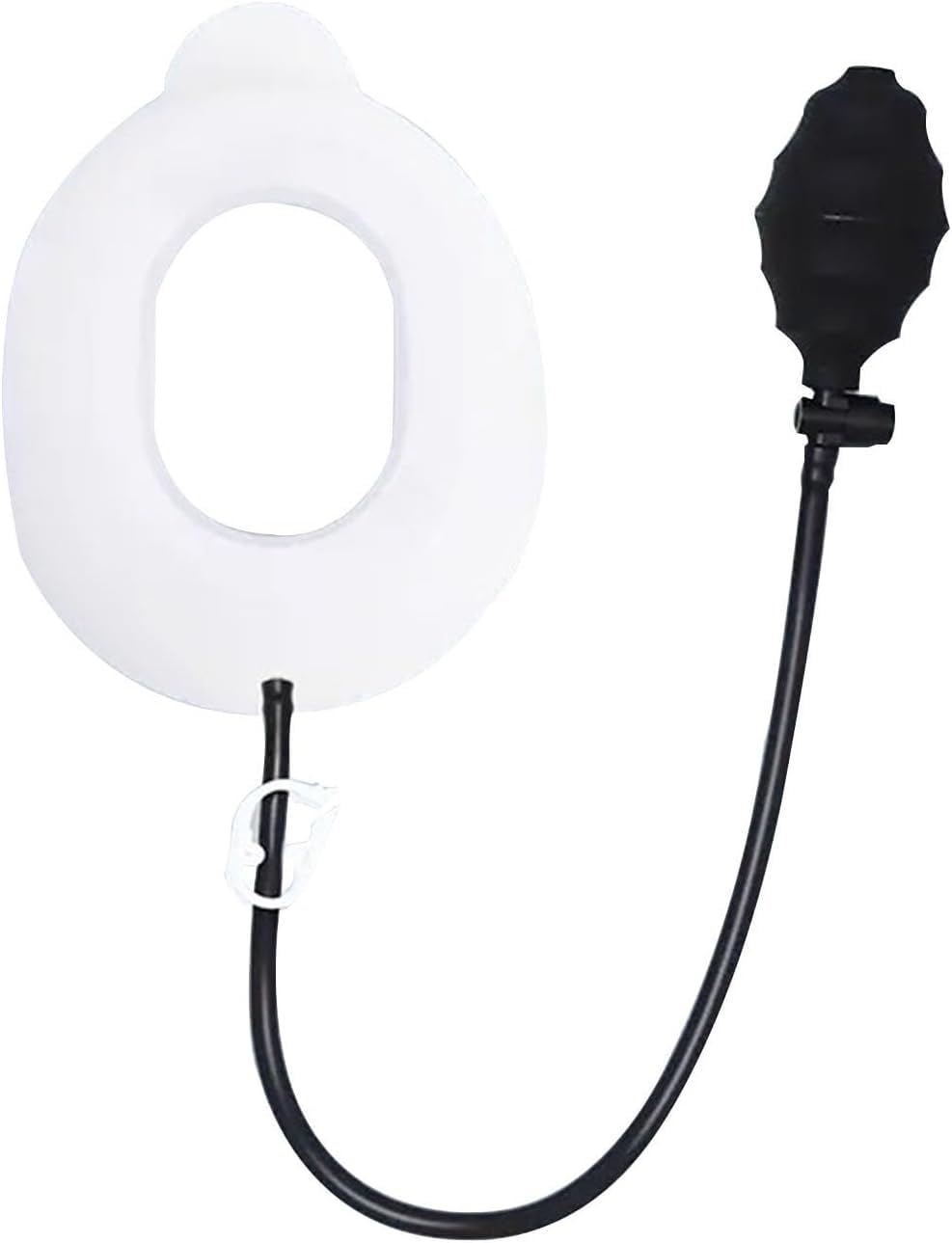 Soporte esternal para Pectus Excavatum, corrector de pecho de silicona médica, ajustable, para adultos y niños