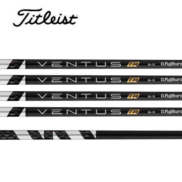 Amazon | Titleist タイトリスト TSR/TSi/TS/917/915 スリーブ装着 