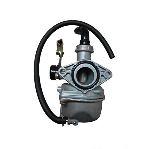 PZ 19mm Carb Carburetor with Cable Choke for 110cc Horizontal