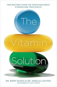 The Vitamin Solution