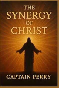 Paperback The Synergy of Christ Book