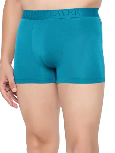 Image of John Players Solid Trunk Underwear for Men