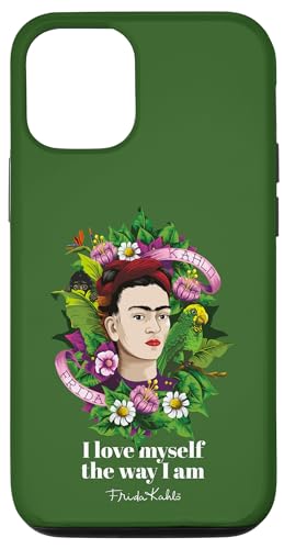 Carcasa para iPhone 15 Frida Kahlo - Variedad de artículos